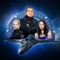 ASTROKINGS x Stargate Universe mod apk unlimited money