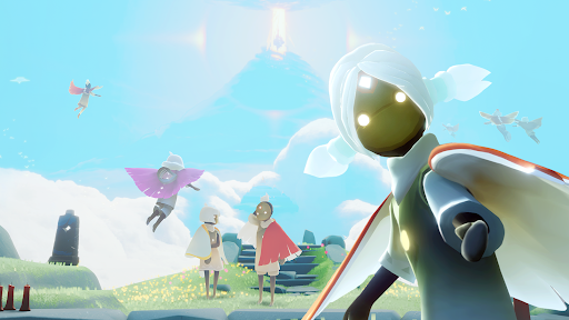 Sky mod apk 0.24.2 (unlimited candles) latest version