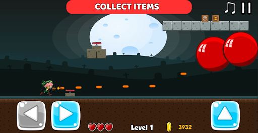 Bubbles Adventure mod apk unlimited money