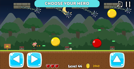 Bubbles Adventure mod apk unlimited money v1.0.3 screenshot 2