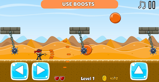 Bubbles Adventure mod apk unlimited money v1.0.3 screenshot 3