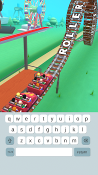 Theme Park 3D mod apk unlimited money v1.13.0 screenshot 2