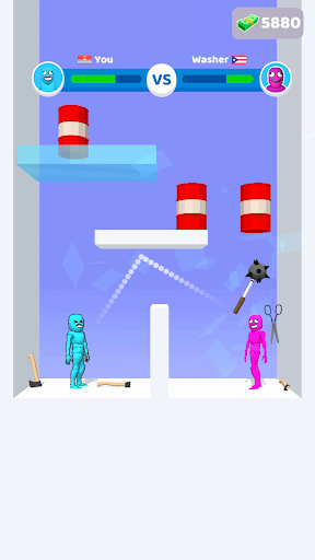 Who Dies Last mod apk unlocked everything unlimited money