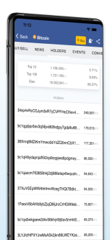 Orca Exchange app download official version v1.0 screenshot 3
