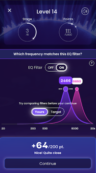 MixSense Sound Training Mod Apk Download v1.0.15 screenshot 3