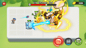 Monster Merge Mokemon world mod apk unlimited money and max level v1.6.6 screenshot 5