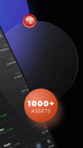 Guarda Wallet App Download for Android