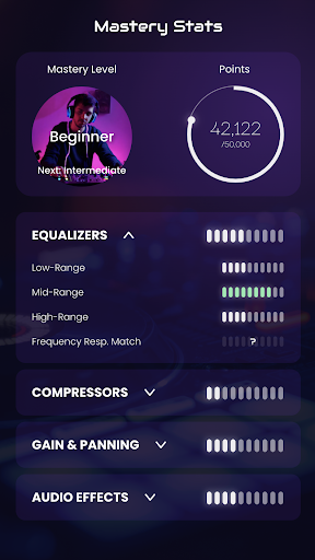 MixSense Sound Training Mod Apk Download