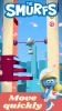 Smurfs Falling Adventure apk download latest version v0.3 screenshot 1