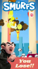 Smurfs Falling Adventure apk download latest version v0.3 screenshot 2
