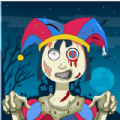 Pomni Circus Horror Story apk download latest version