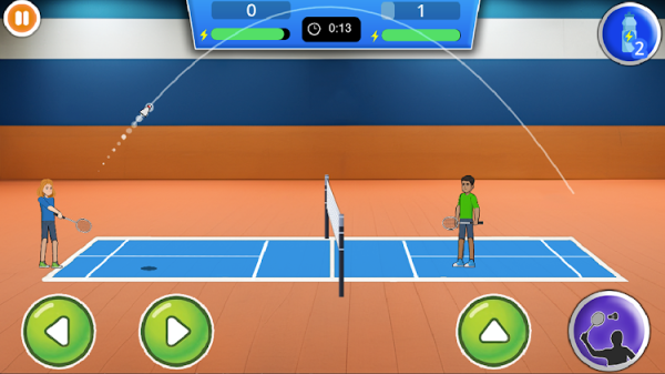 Badminton Club apk download for android