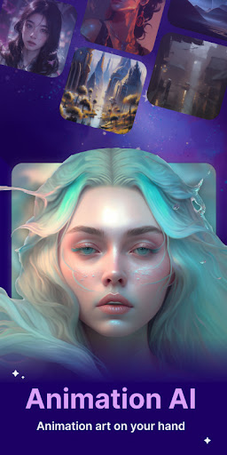 Anify Art Mod Apk Premium Unlocked