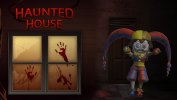 Pomni Circus Horror Story apk download latest version v1.0 screenshot 2