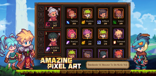 Levistone Story Global mod apk unlimited money