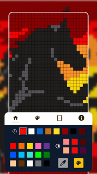 Pixel Creation Mod Apk Download v1.3.0 screenshot 2