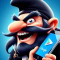 Smurfs Falling Adventure apk download latest version