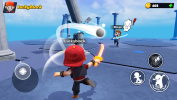 Clash Guys Hit the Ball mod apk unlocked all weapons v1.2.6047072 screenshot 1