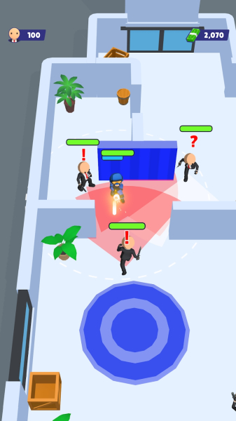 Camo Assassin apk download latest version