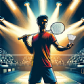 Badminton Club apk download for android