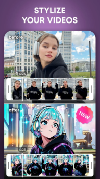 OJI AI Art & Picture Generator Mod Apk 1.8.0 Premium Unlocked Latest Version v1.8.0 screenshot 2