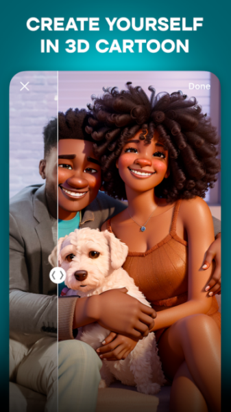 OJI AI Art & Picture Generator Mod Apk 1.8.0 Premium Unlocked Latest Version