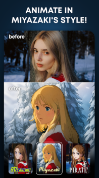 OJI AI Art & Picture Generator Mod Apk 1.8.0 Premium Unlocked Latest Version v1.8.0 screenshot 3