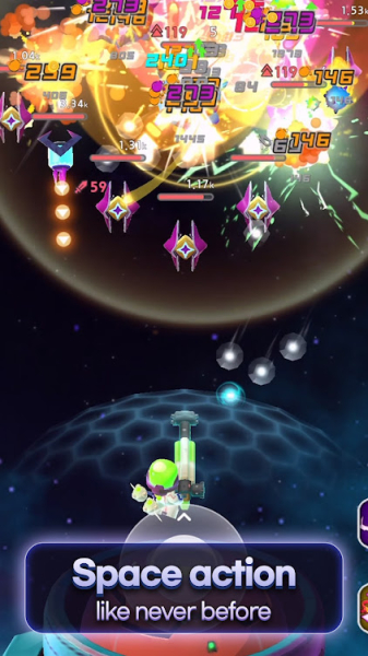 Blast Chain apk download latest version