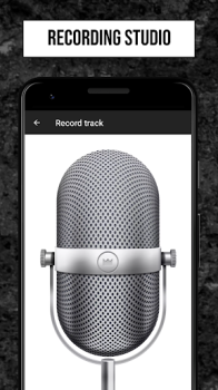 Rap Fame Rap Music Studio mod apk latest version v3.23.0 screenshot 3