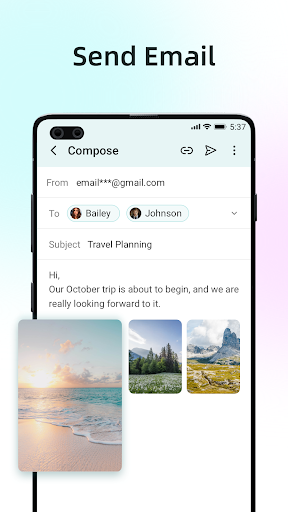 Email Pro Fast All Mail mod apk download