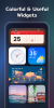 Color Widgets iOS iWidgets mod apk premium unlocked everything v1.4.2 screenshot 2