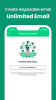 Temporary Email Pro mod apk latest version v6.7.0 screenshot 4