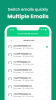 Temporary Email Pro mod apk latest version v6.7.0 screenshot 2