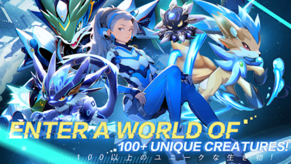Battle Nexus Apk Download Latest Version