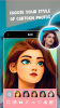 Cartoon Yourself Toonme Face mod apk download v4.5.0 screenshot 2