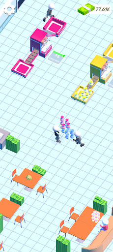 Simply Juice Mod Apk Unlimited Money