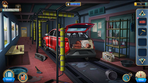 Room Escape Detective Phantom Mod Apk Unlimited Everything