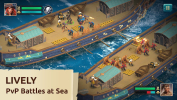 Pirate Ships Build and Fight Mod Apk 1.14 Unlimited Money Latest Version v1.14 screenshot 4