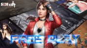 SIN CITY Mod Apk Download v2.0.1 screenshot 2