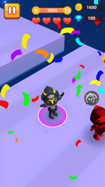 Planet Explorer My Mini Star Mod Apk Unlimited Money and Gems