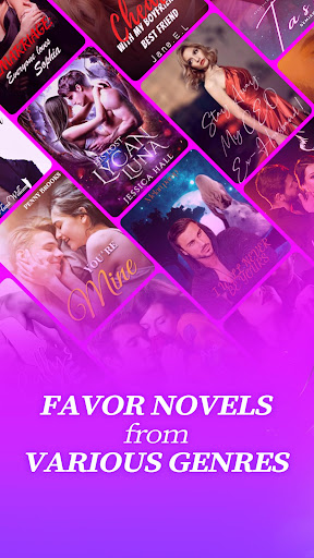 ReadNovel mod apk premium unlocked everything