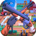 Casual Bird Shooting Online Mod Apk Unlimited Money