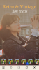 Dazz Cam Retro Filter Effect mod apk premium unlocked v1.6.3 screenshot 5