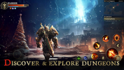 Dungeon Hunter 6 Mod Apk 0.8.2 Unlimited Everything Latest Version v0.8.2 screenshot 2