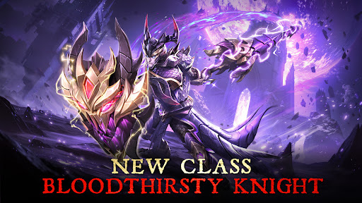 Dungeon Hunter 6 Mod Apk 0.8.2 Unlimited Everything Latest Version