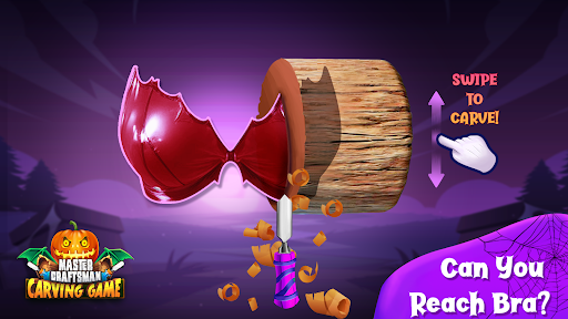 Master Craftsman Carving Game Mod Apk Unlimited Money v1.3.3 screenshot 2