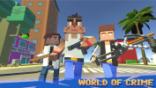Grand Pixel Gangster War apk download for android v1.02 screenshot 2