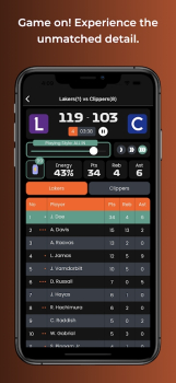 Basketball Career Game app download latest version v1.2 screenshot 2