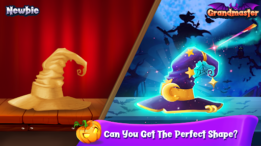 Master Craftsman Carving Game Mod Apk Unlimited Money