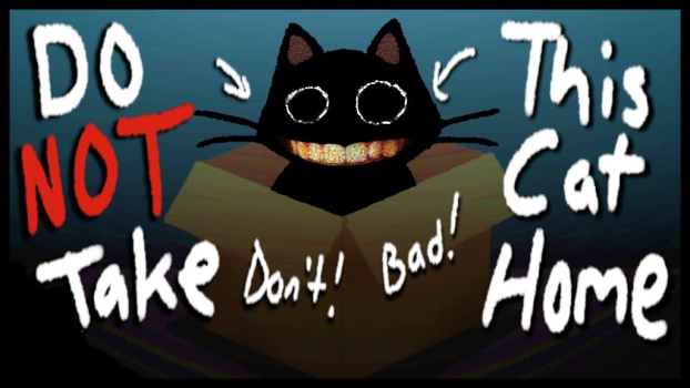 Don＇t take this bad cat home mod menu apk download v2.8.59 screenshot 3